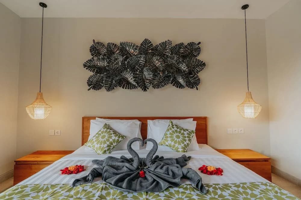 Arta Private Villa - photo 3