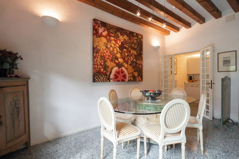 Garden Apartment - photo 11