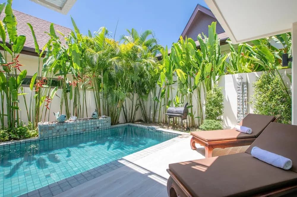 Villa Chloé - photo 11