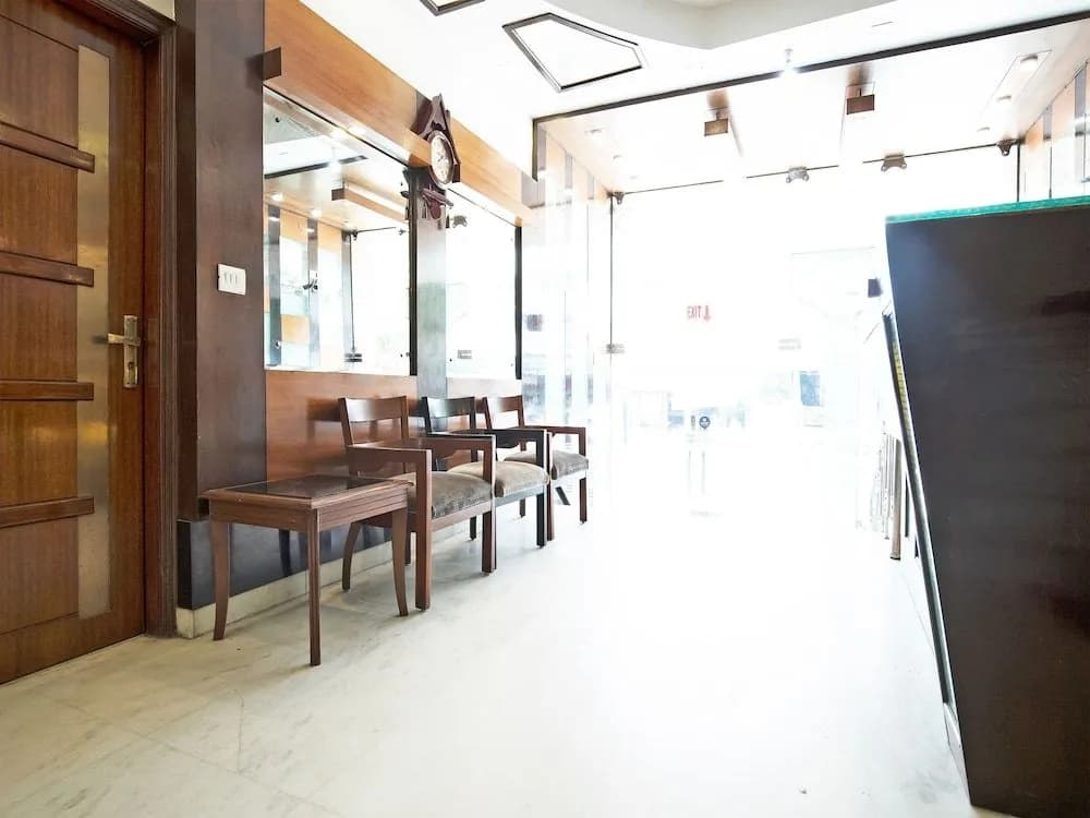 Capital O 312 Hotel Aster Inn - photo 14