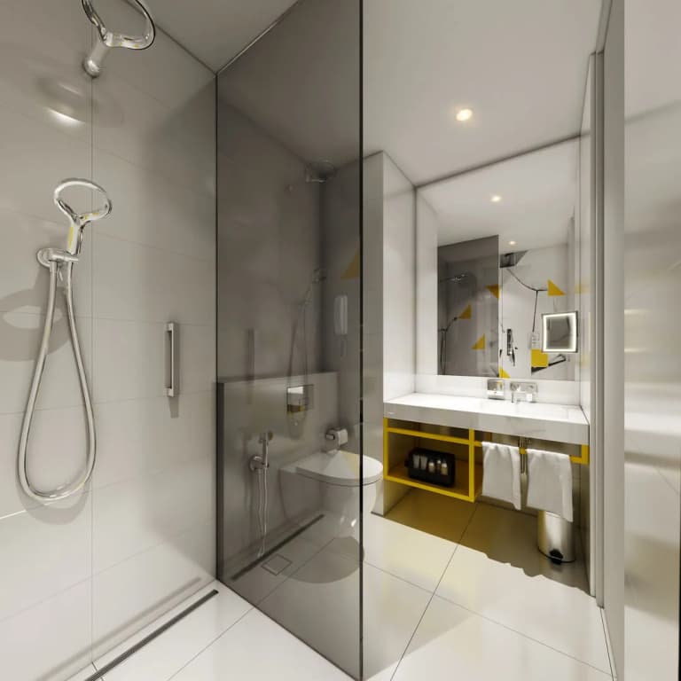 Studio M Al Barsha By Millennium - photo 4