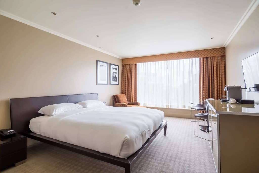 Radisson Blu Hotel, London Heathrow - photo 6