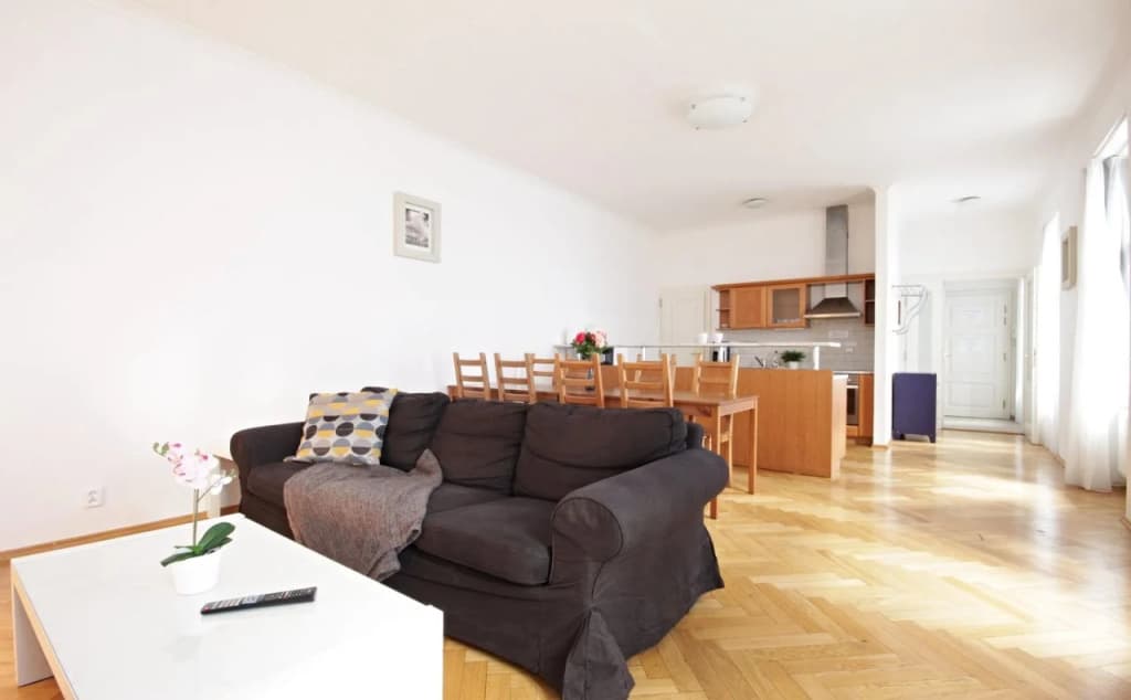 Prague Central Apartments - photo 9
