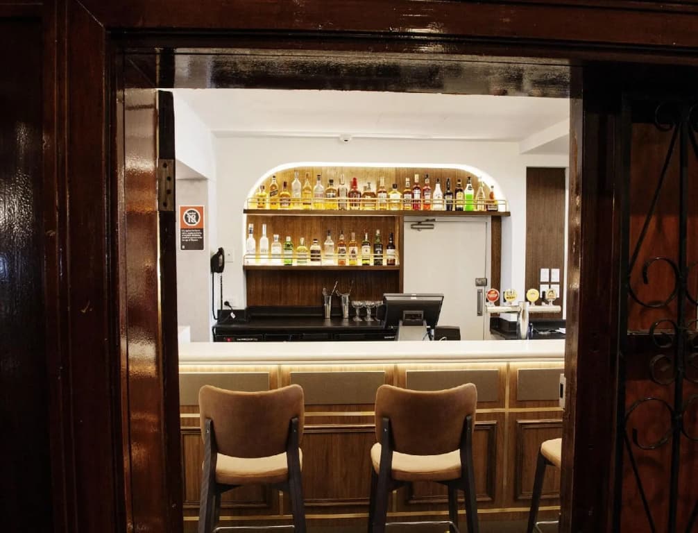 Nightcap at Pymble Hotel - photo 28