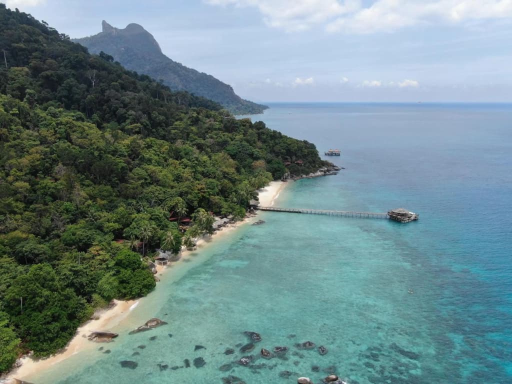 Japamala Resort by Samadhi – Age 12 and Above Only - photo 27