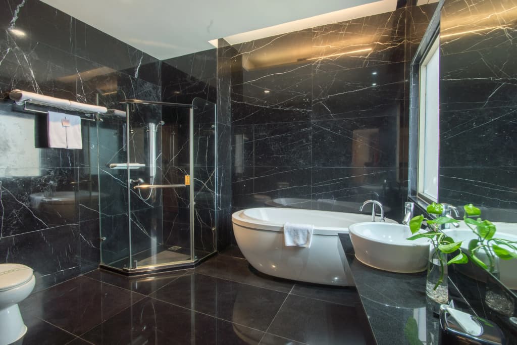 Merlynn Park Hotel - photo 8