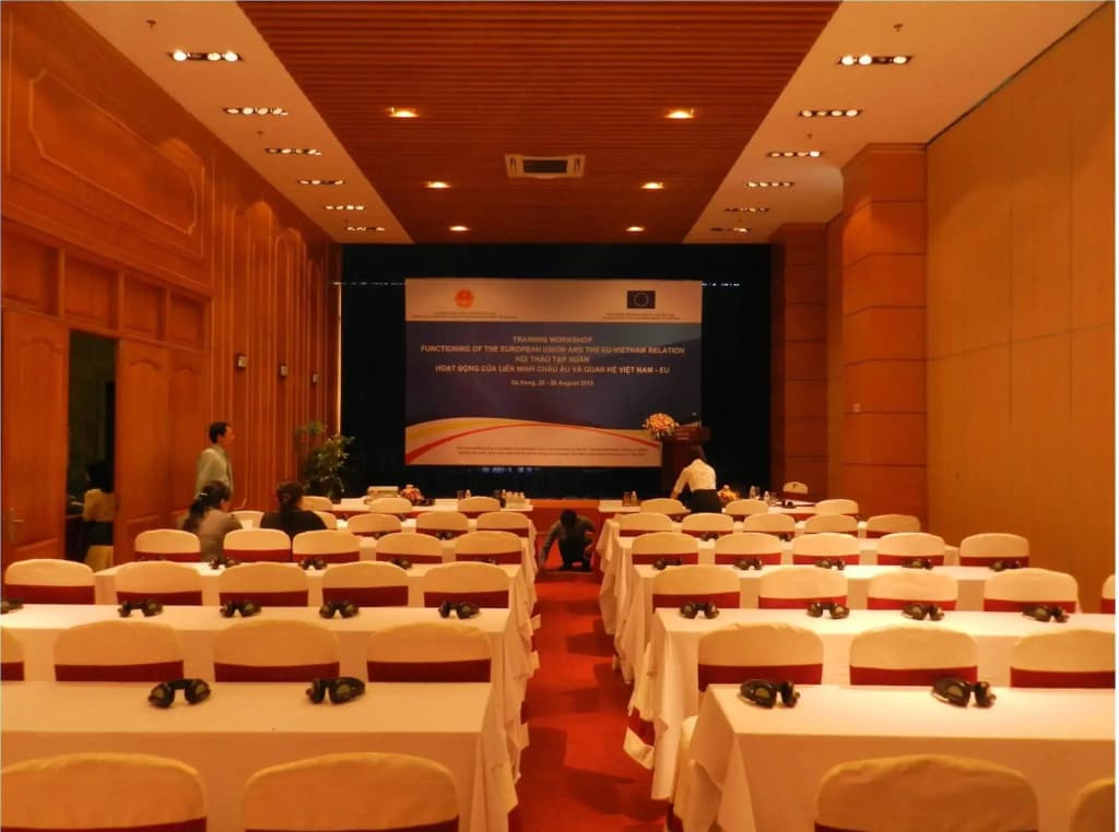 Danang Petro Hotel - photo 20