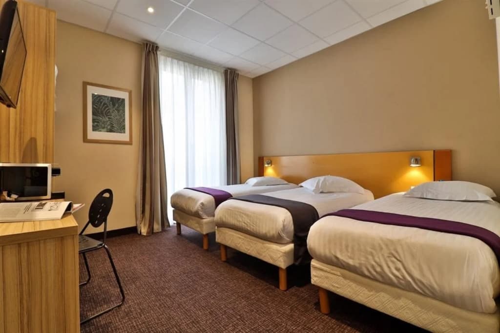 Ikonik Marengo Hotel - photo 3