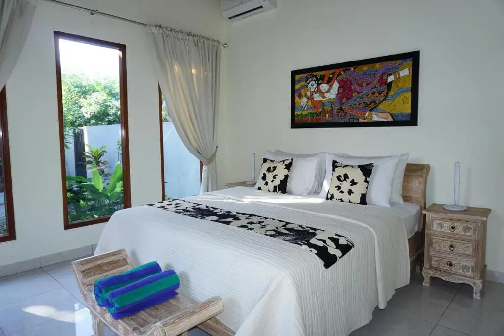 Villa Damai - photo 3