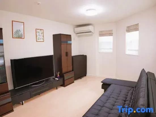 Tokyo　Ikebukuro　villa - photo 12