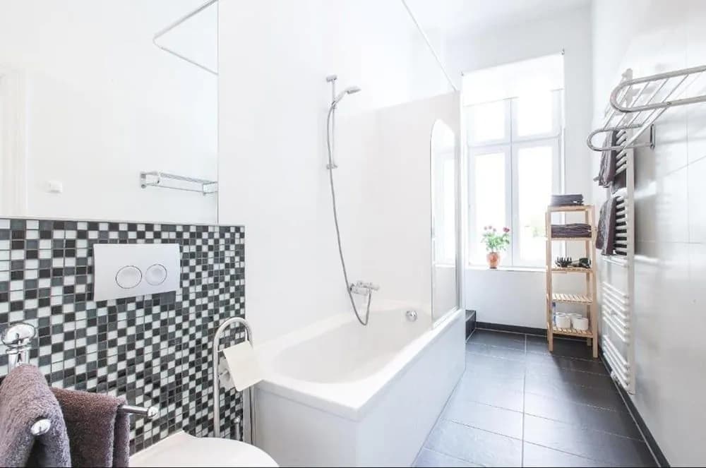 BerlinLUX Apartments - City - photo 8