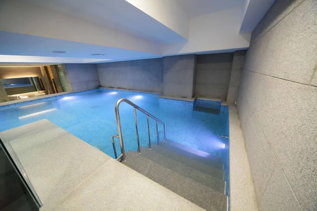 Nox Boutique Hotel - photo 9