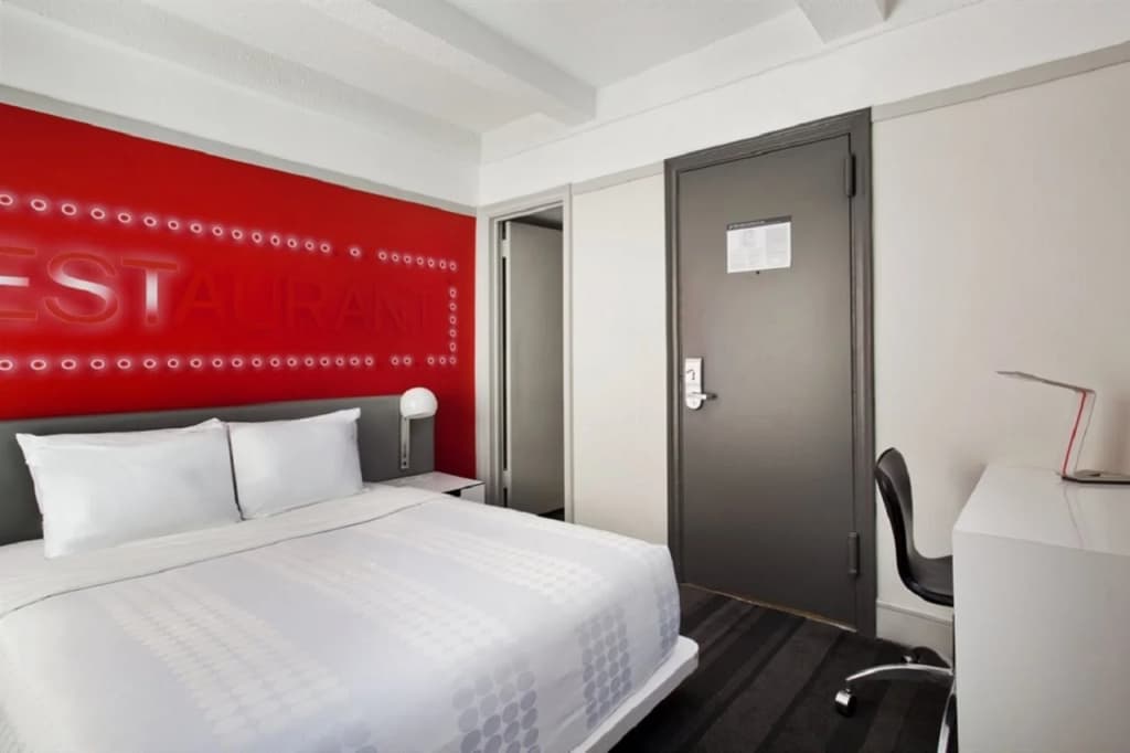 Row NYC Hotel - photo 12