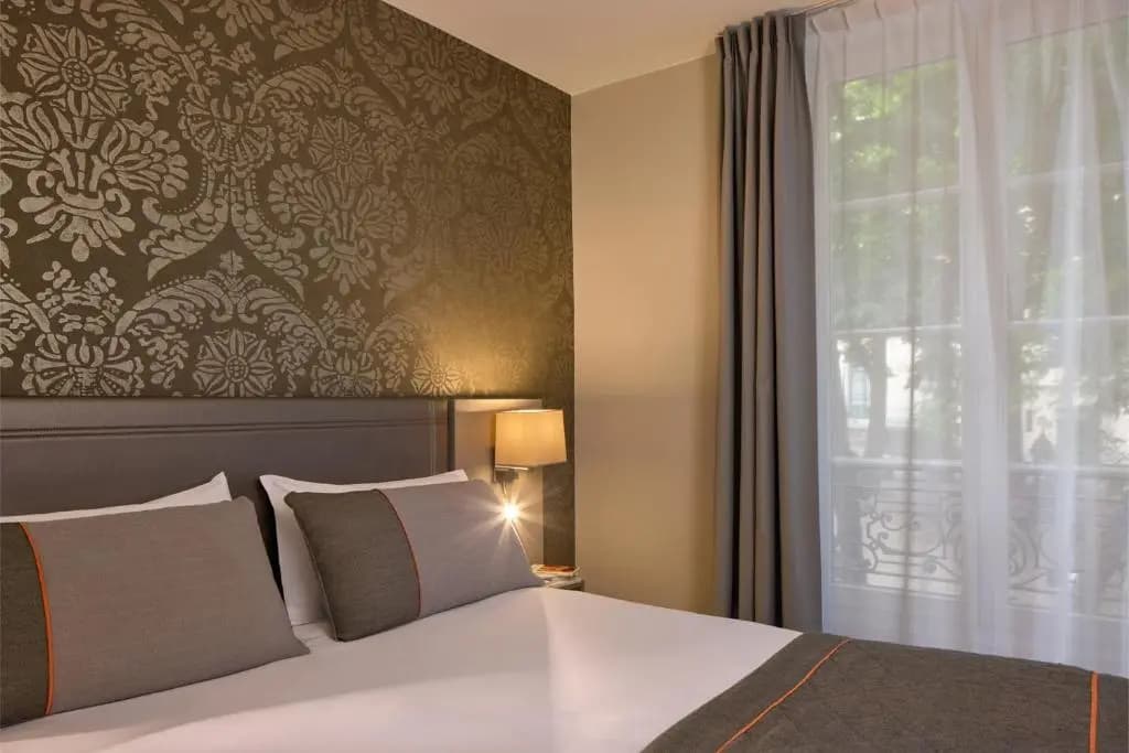 Timhotel Montmartre - photo 49