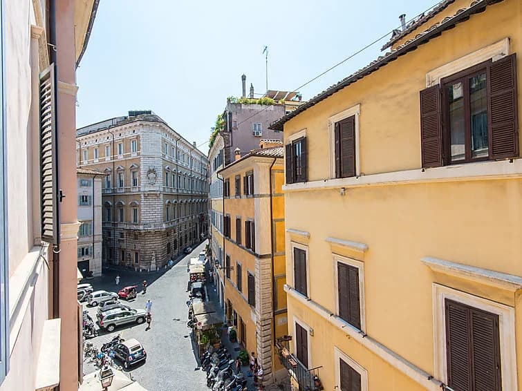 Piazza Navona Charming - main photo