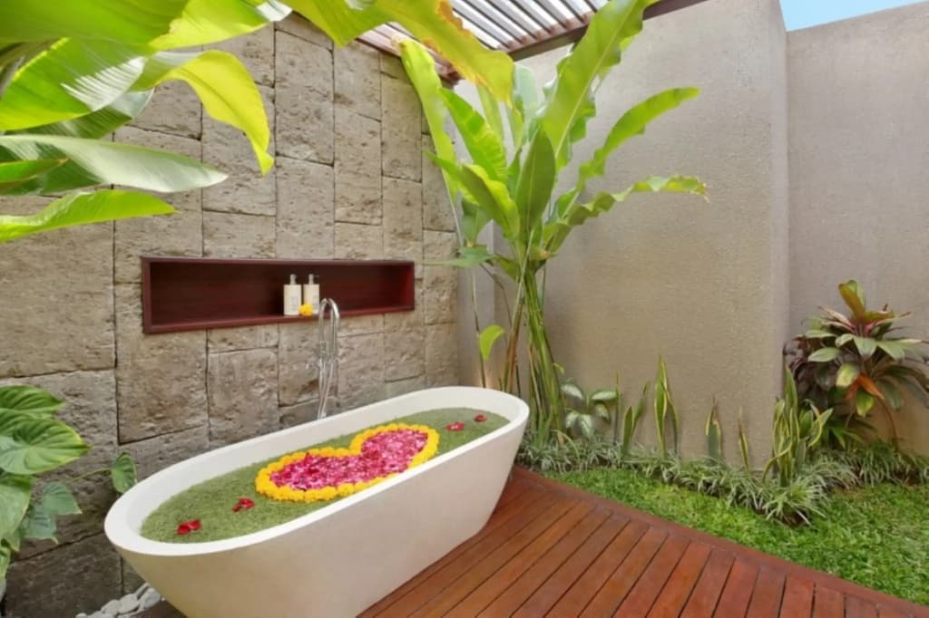 Kecapi Villa Seminyak - photo 33