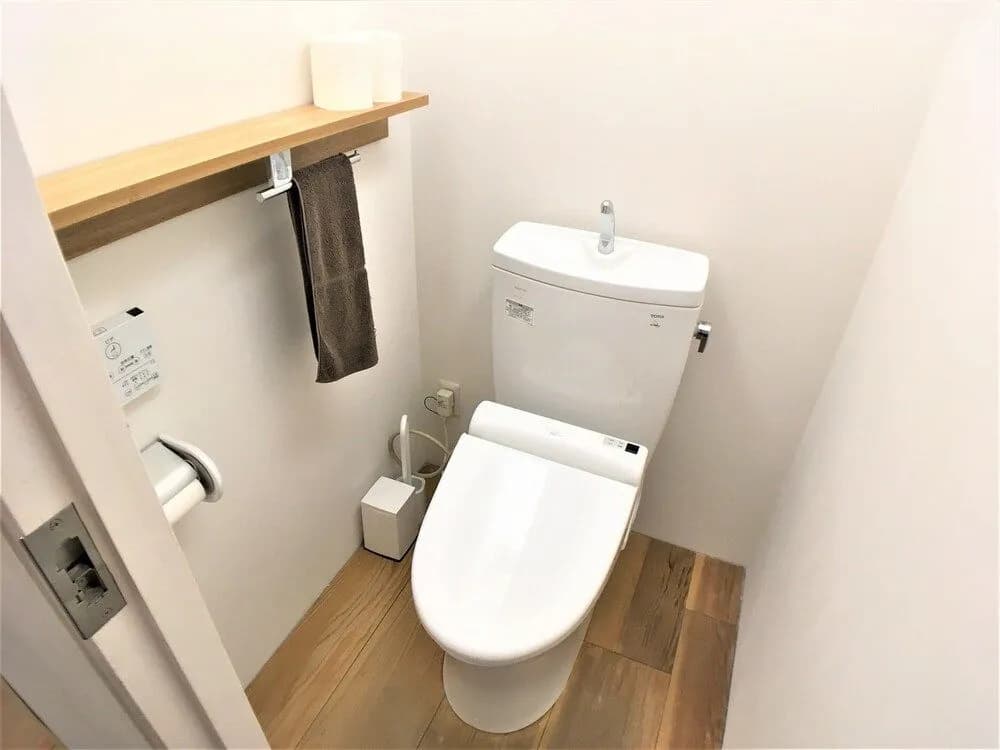 Higashi-Gokencho M-building 2F - photo 9