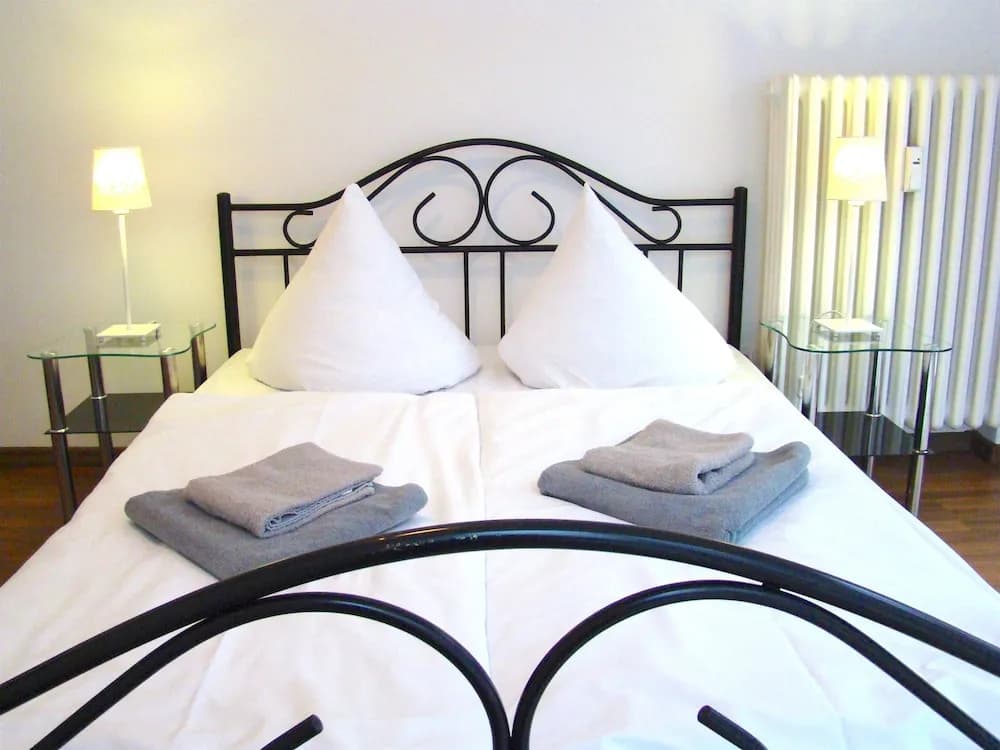 BNB Hostel - photo 6