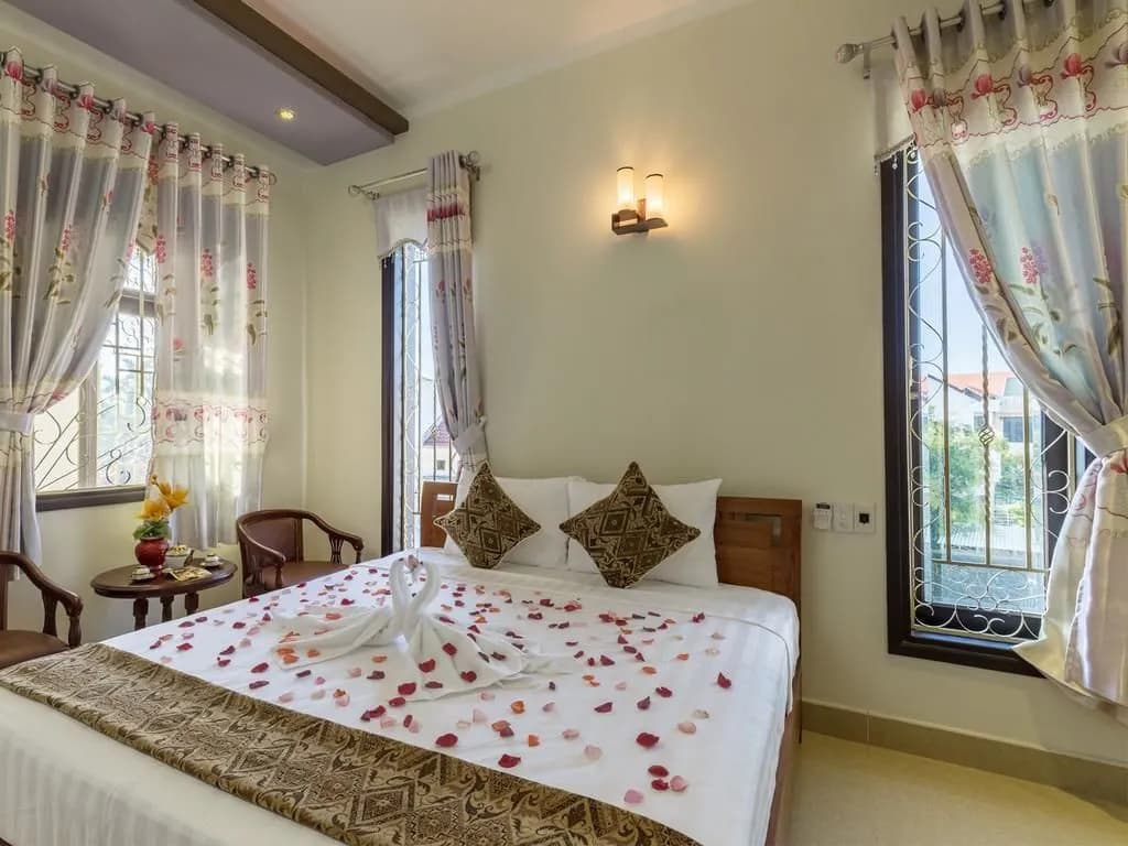 Pham Family B&B - photo 2