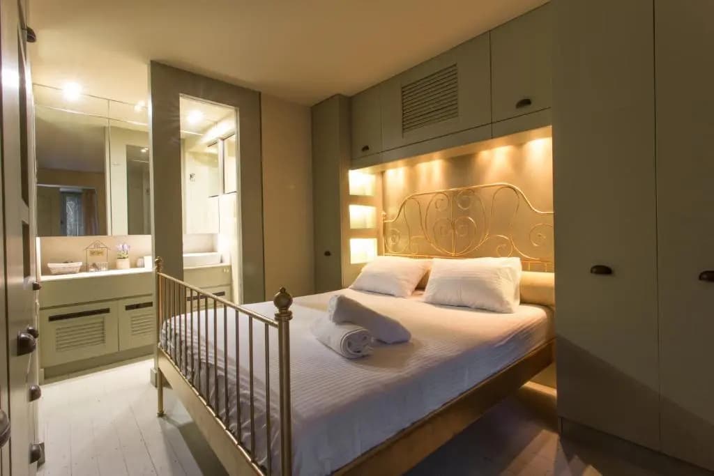 Plaka360 Apartments - photo 2