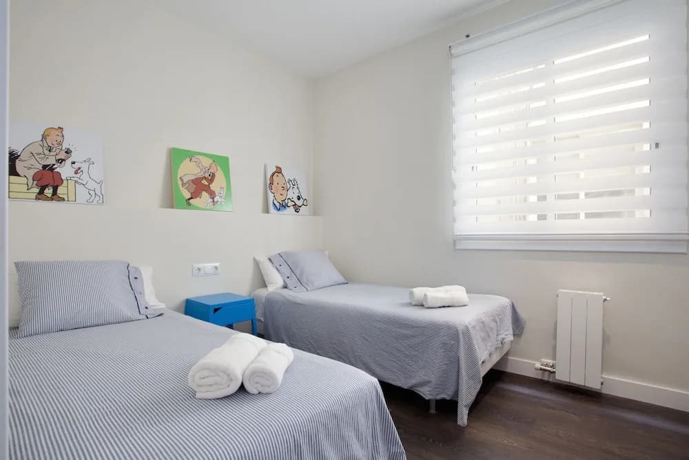 Consell de Cent Apartment - photo 5