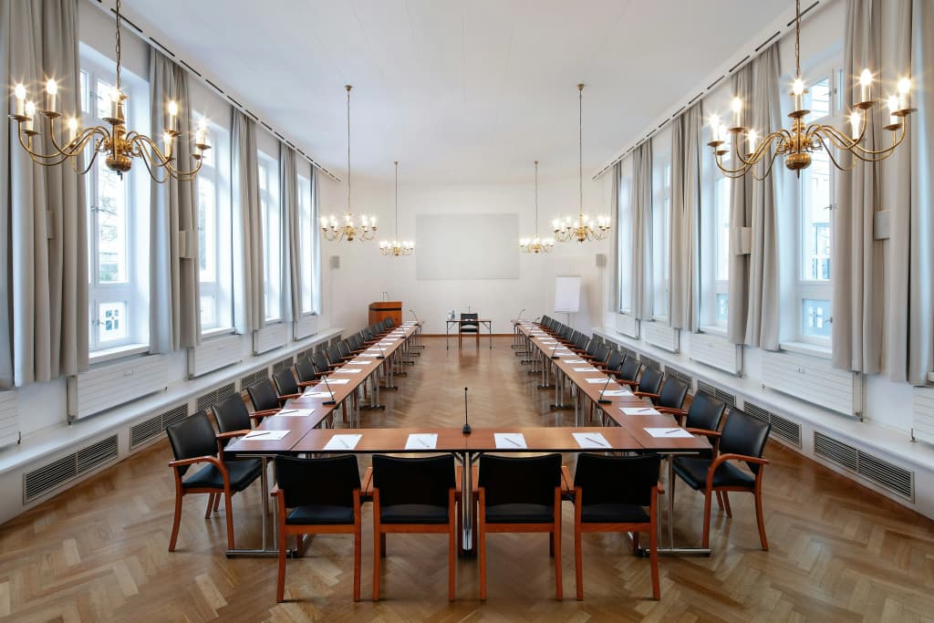 Dietrich-Bonhoeffer-Hotel - photo 14