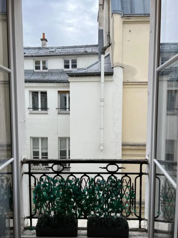 Wonderful Bright Studio - Ile Saint Louis - photo 1
