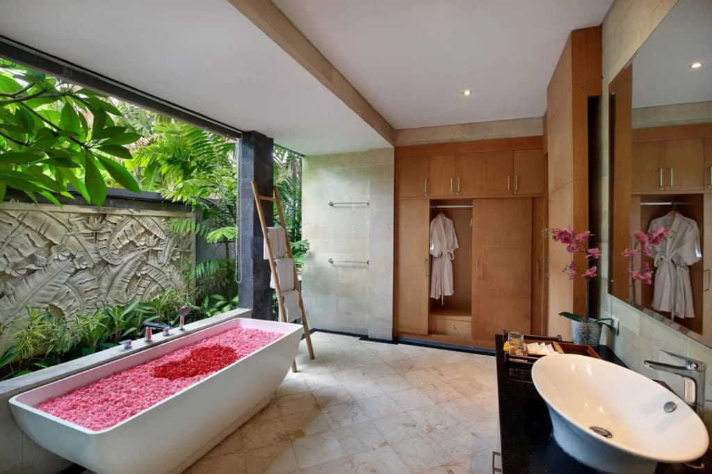 Lacasa Villa Legian - photo 9