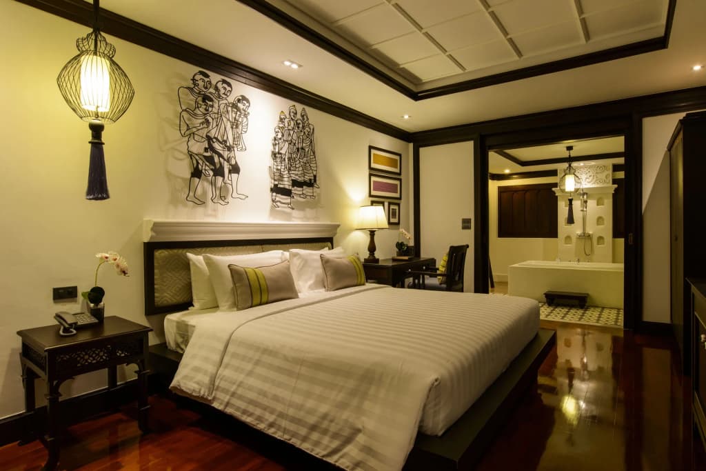 NA NIRAND Romantic Boutique Resort - photo 6
