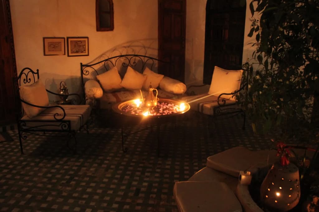 Riad O-ly - photo 4