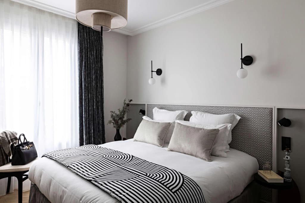 Best Western Premier The Blake Paris Gare Saint Lazare - photo 4
