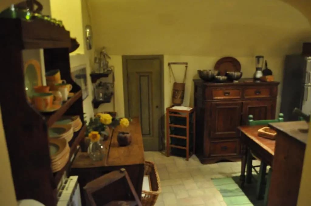 Onofrio Flat - photo 15