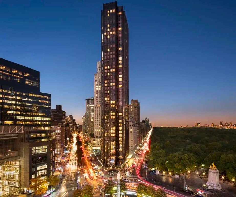 Trump International Hotel & Tower New York - photo 19