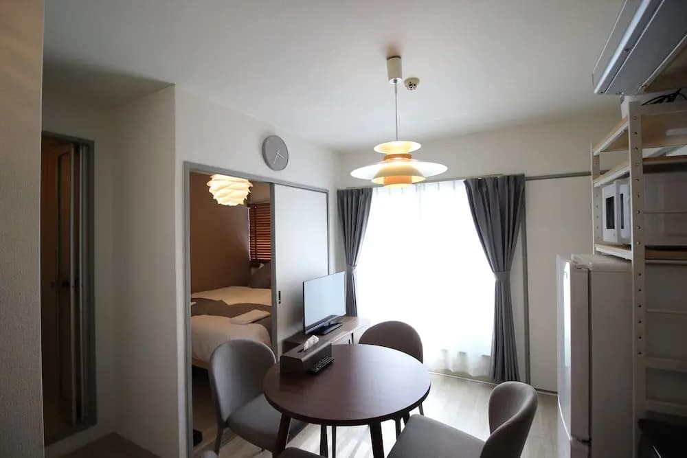 Best Residence Imazato Ekimae - main photo