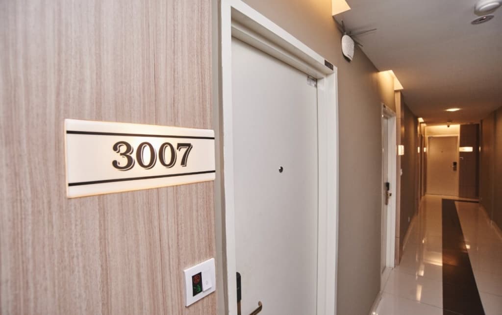 Corsica Hotel - photo 12