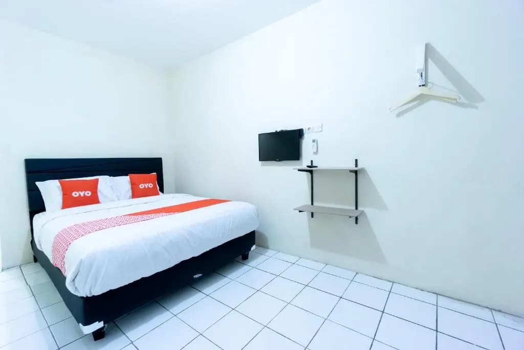 OYO 591 Mn Residence Syariah - photo 3