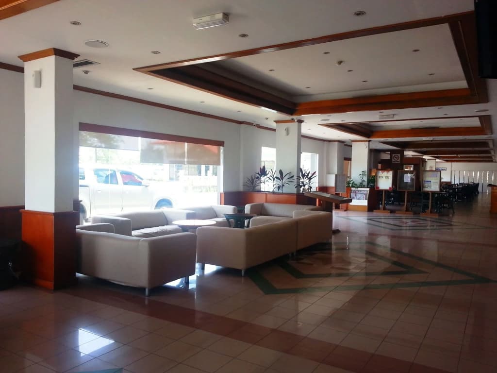 Sanbay Hotel - photo 2