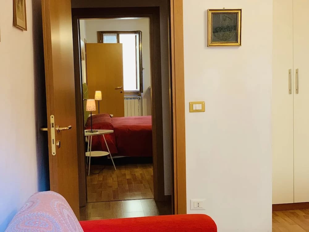 Grimaldi Apartments - Al Teatro - photo 6