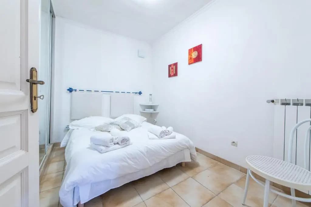 Villa Bellet - photo 5