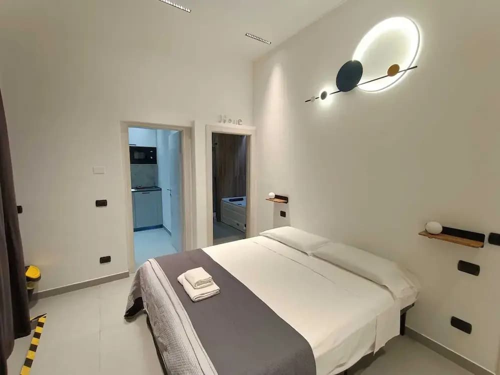 World Wide Bed Termini - photo 26