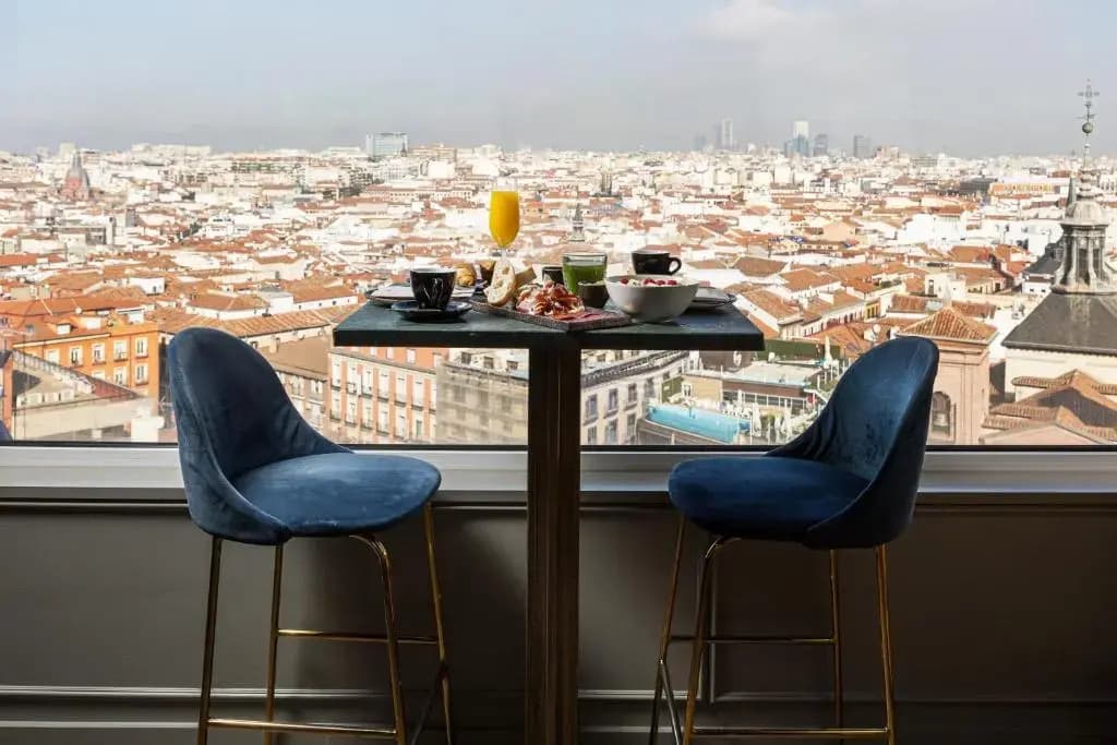 SmartRental Collection Gran Via Centric - photo 21