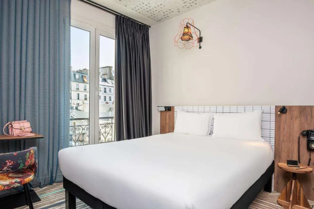 ibis Styles Paris Gare de Lyon Bastille - photo 27
