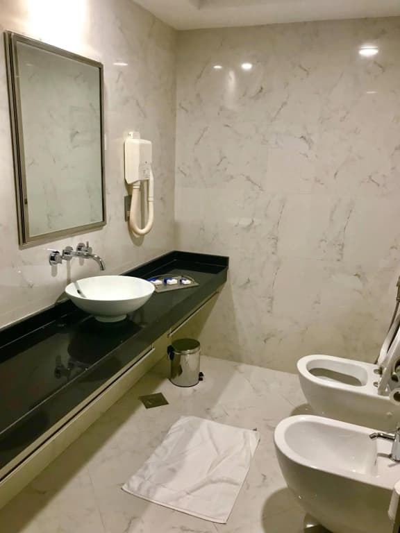 Samaya Hotel Deira - photo 8