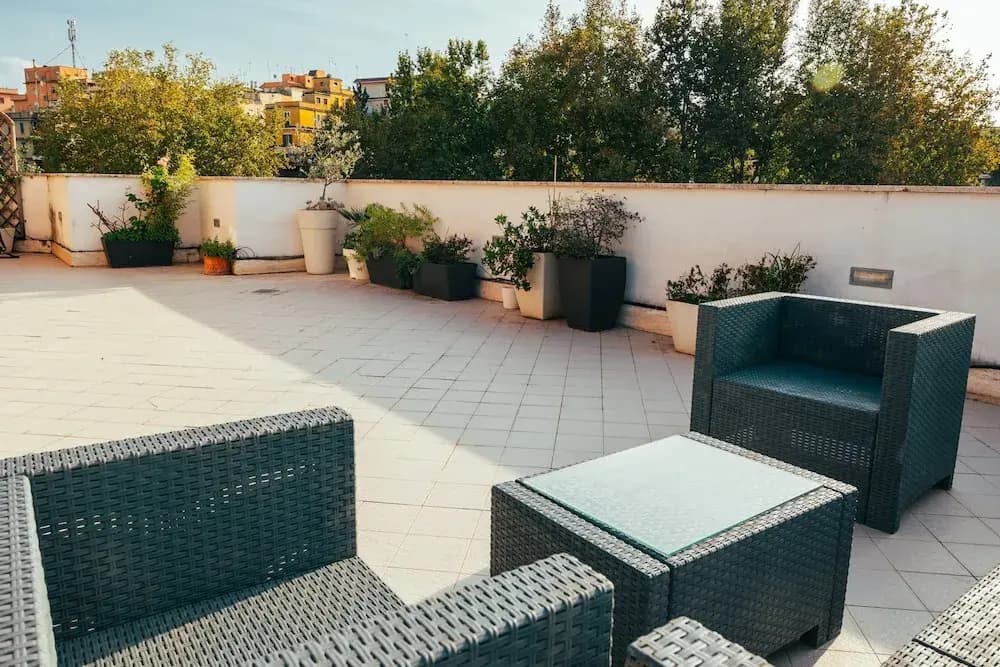 Sunset Apartment in Rome - photo 6