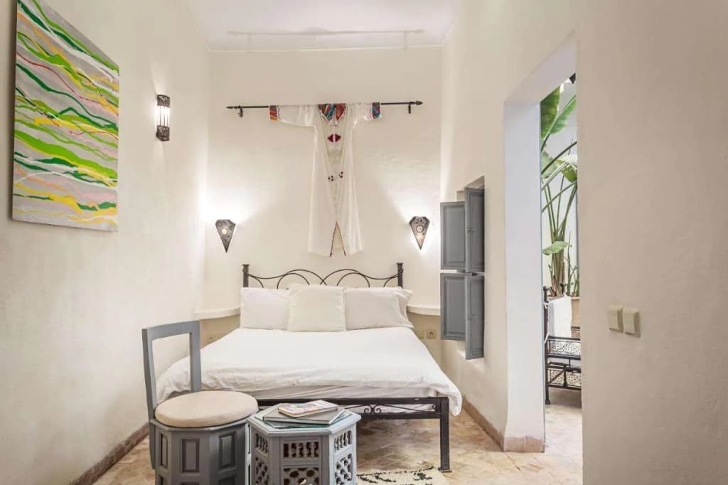 Riad Linda - photo 23
