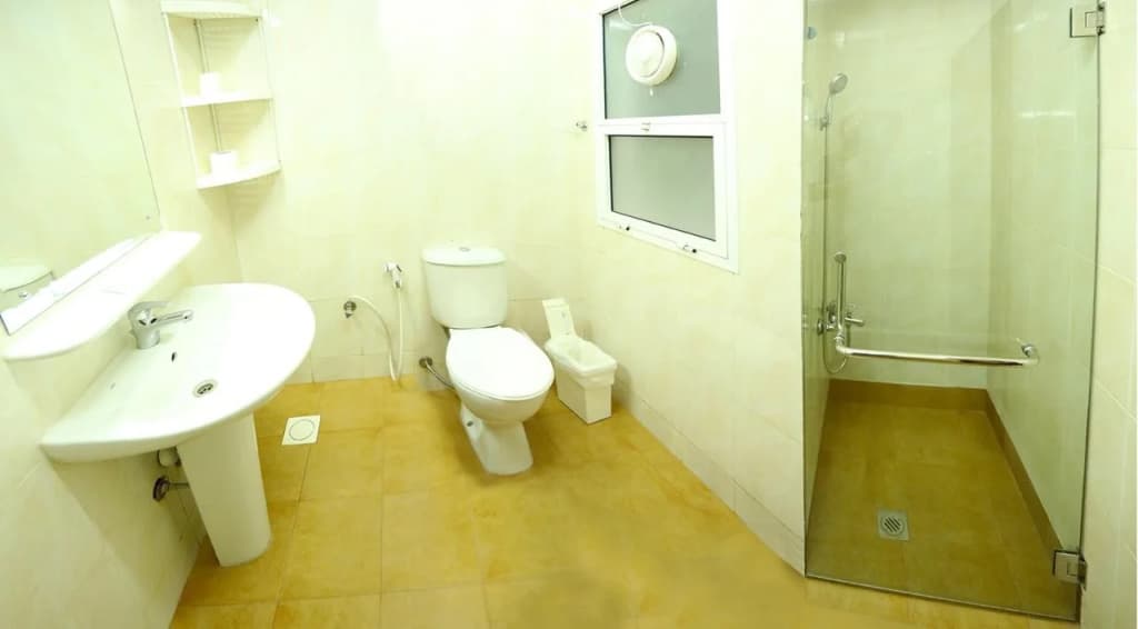 Itlalat Al Shorouq Hotel - photo 9