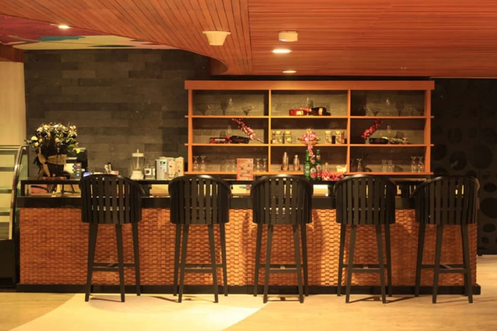 Bedrock Hotel - photo 29