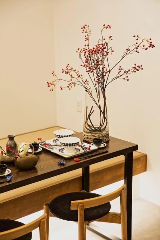 Zebrahouse Tenroku - photo 18