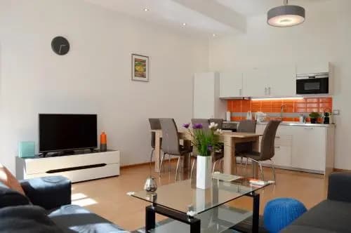 Ge Apartments Anglicka - photo 18