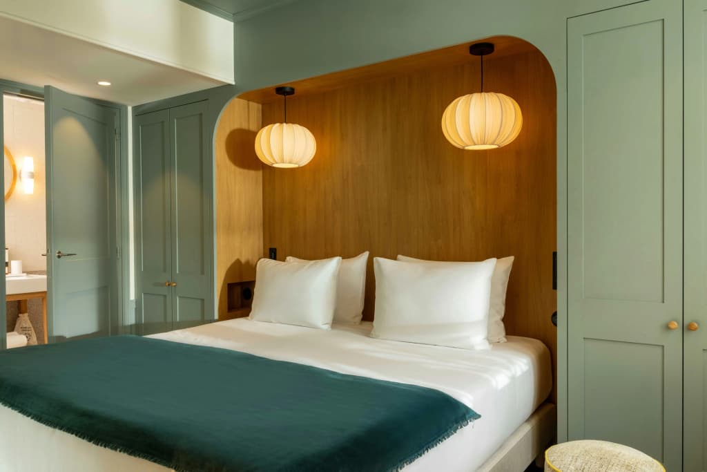 Hotel Casimir - photo 3